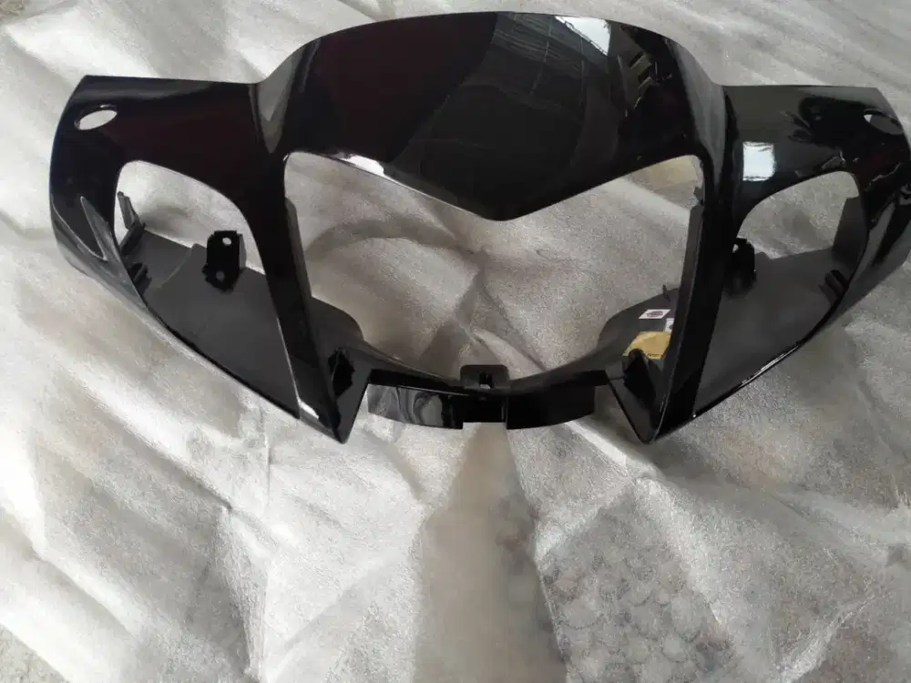 Batok kepala Honda kharisma Cakram dan tromol  original