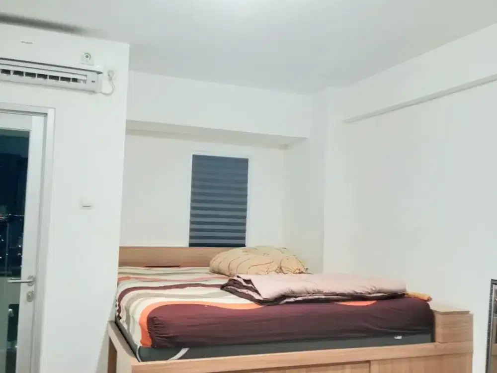 Dijual Apartemen Studio di Urbantown By Rumah Chinida (Dw)