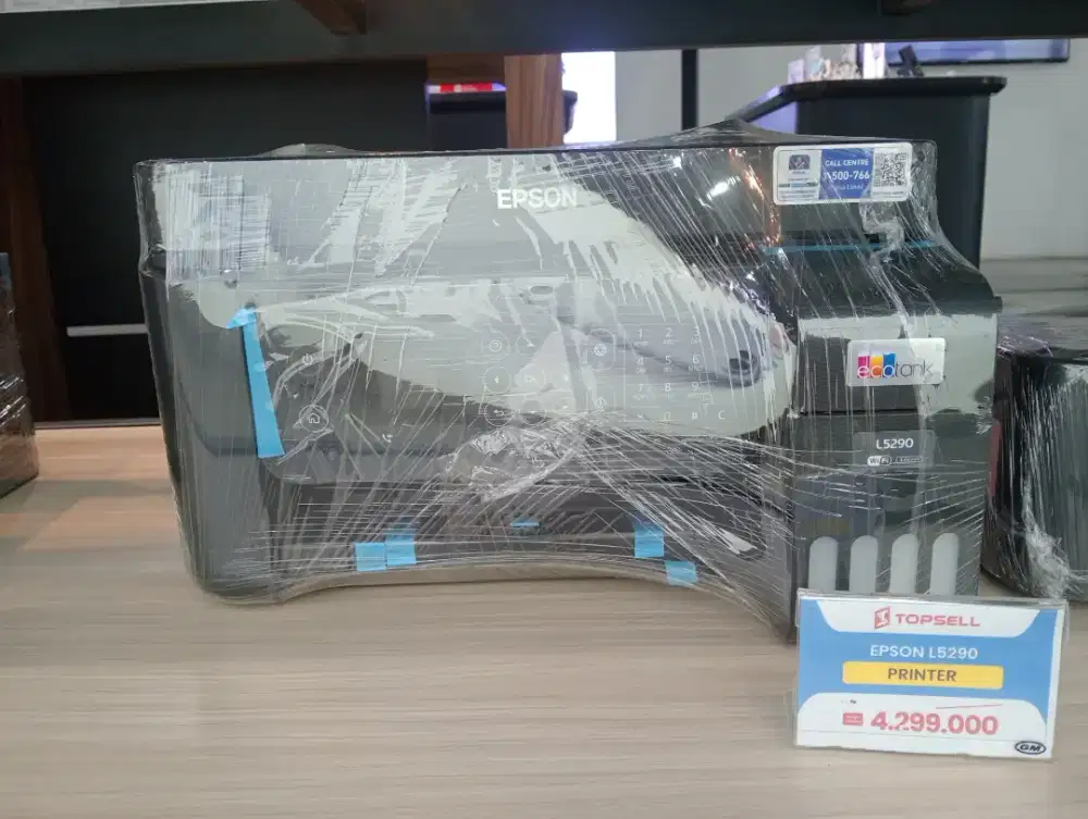 Ready Printer Epson L5290 (NEW)