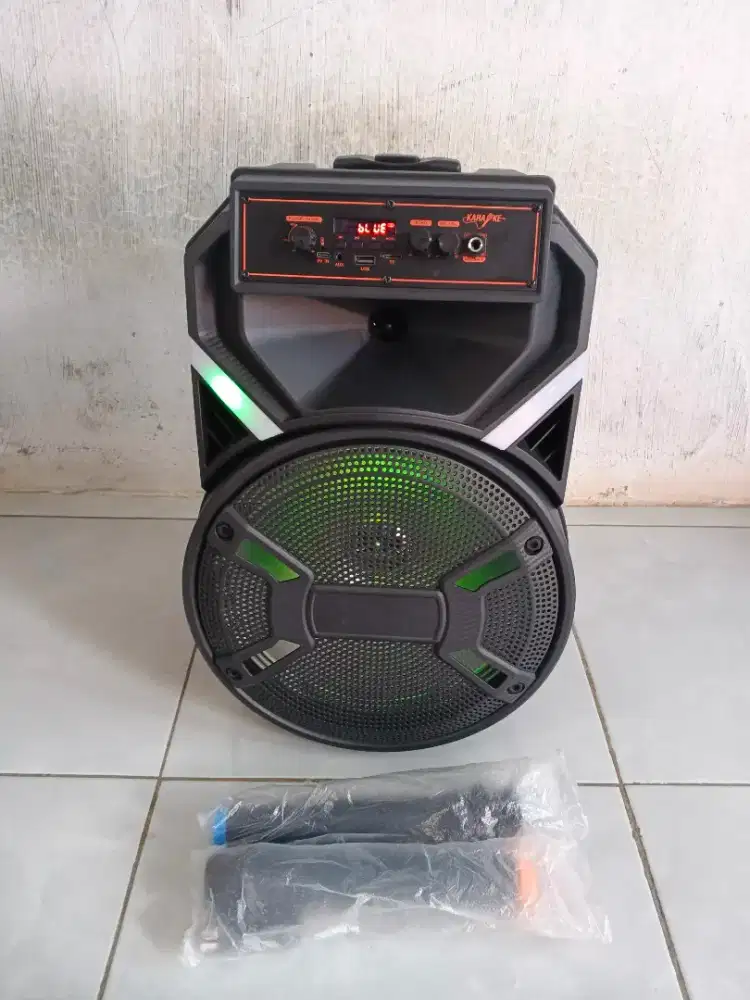 Speaker 12 inch