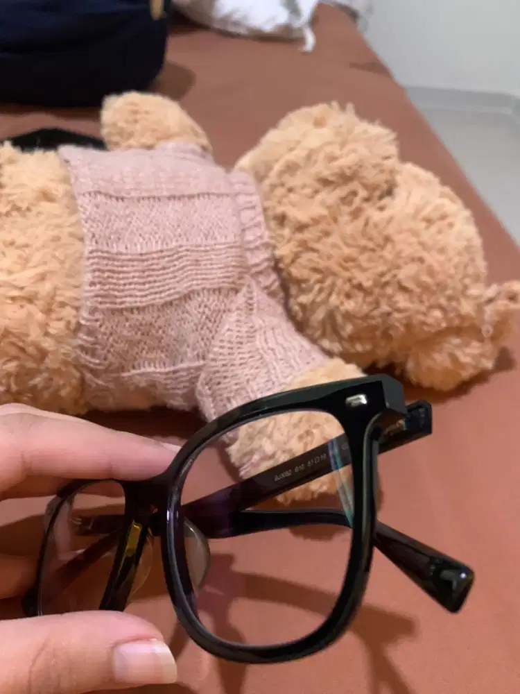 Kacamata Original Bolon