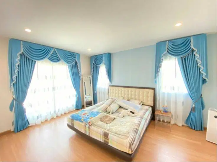 Pesan Gorden Hordeng Gordyn Korden Gordeng Horden Kordeng Curtain