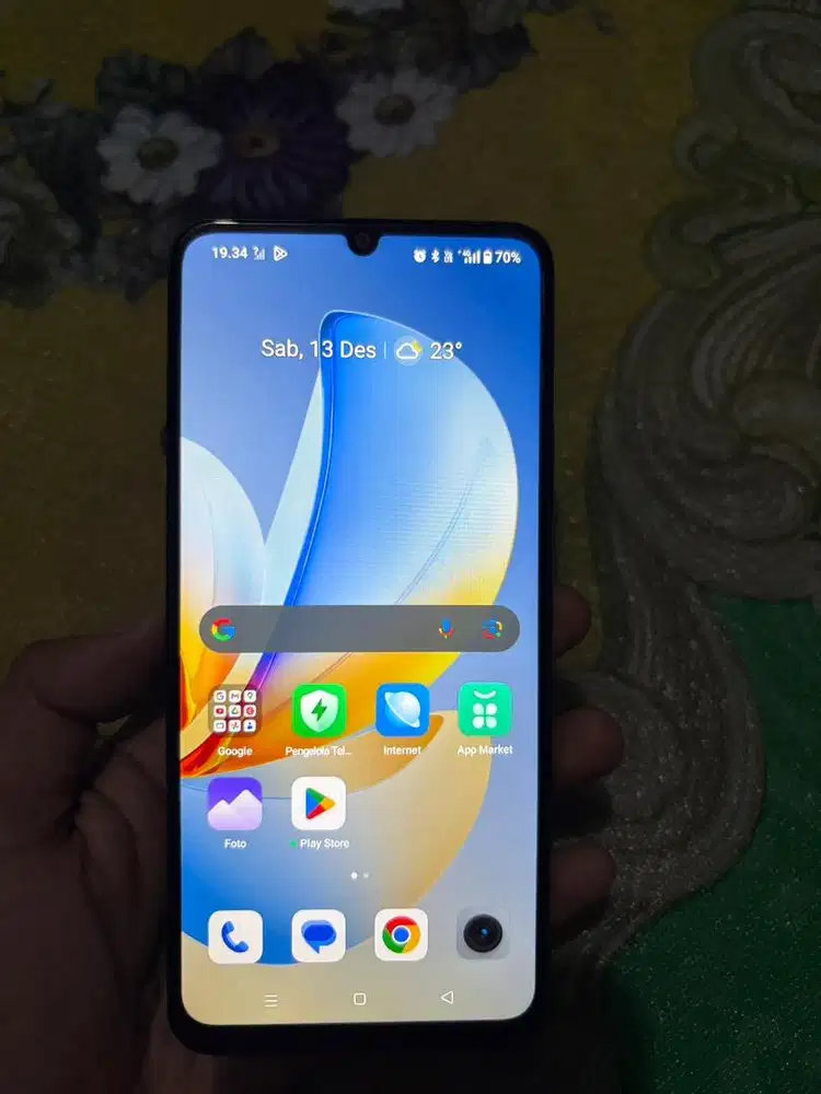Realme NoT 70 4+128GB