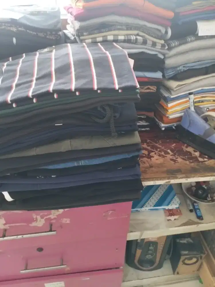 Lowongan kerja Laundry