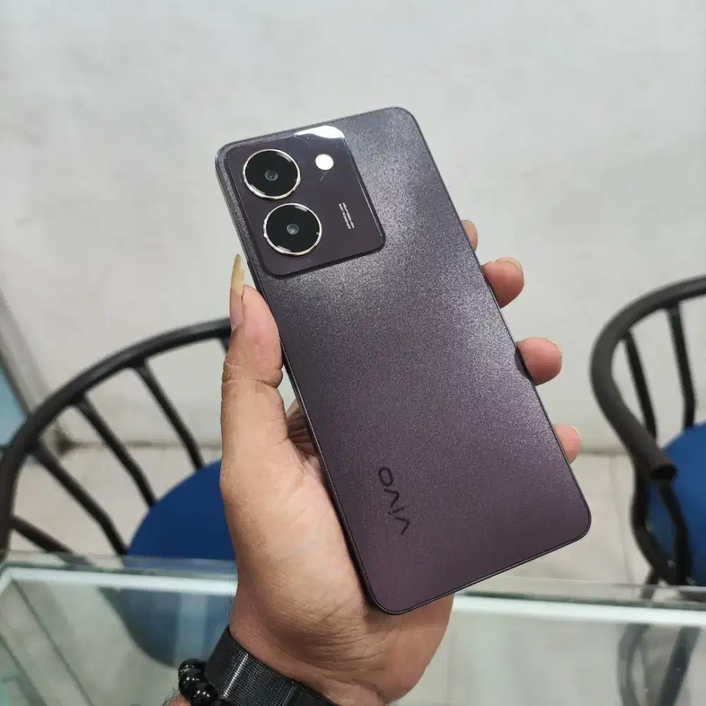 Vivo Y27s, 8/128Gb Fullset, bisa TT