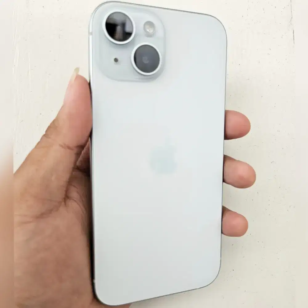 Apple iPhone iBox Garansi ON