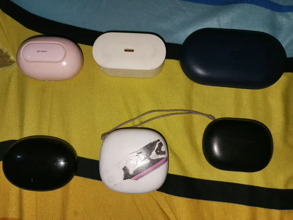 Borong aja kak solahlan