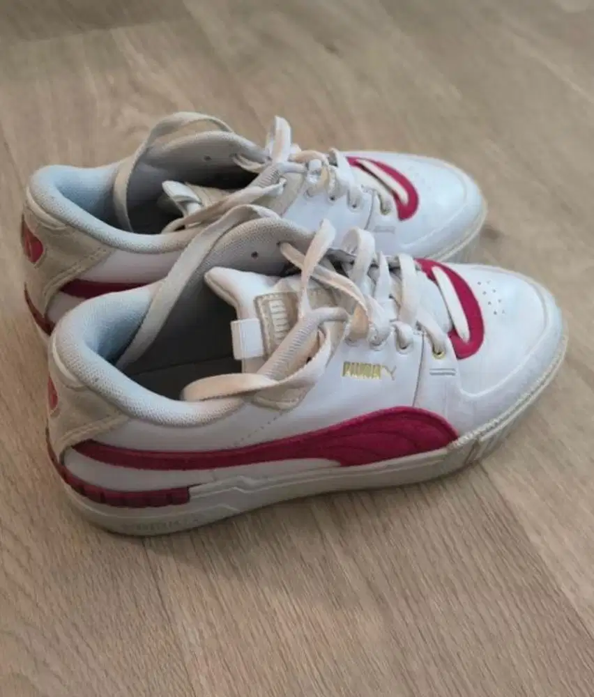 Puma Women Cali Sport