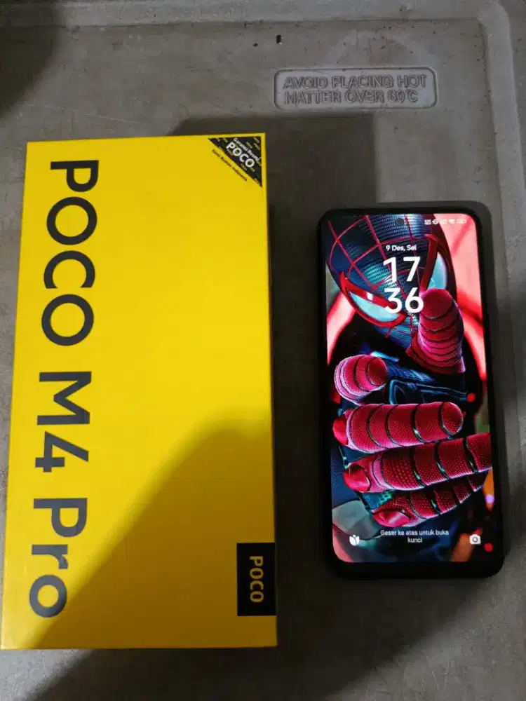 Poco M4 Pro 6/128