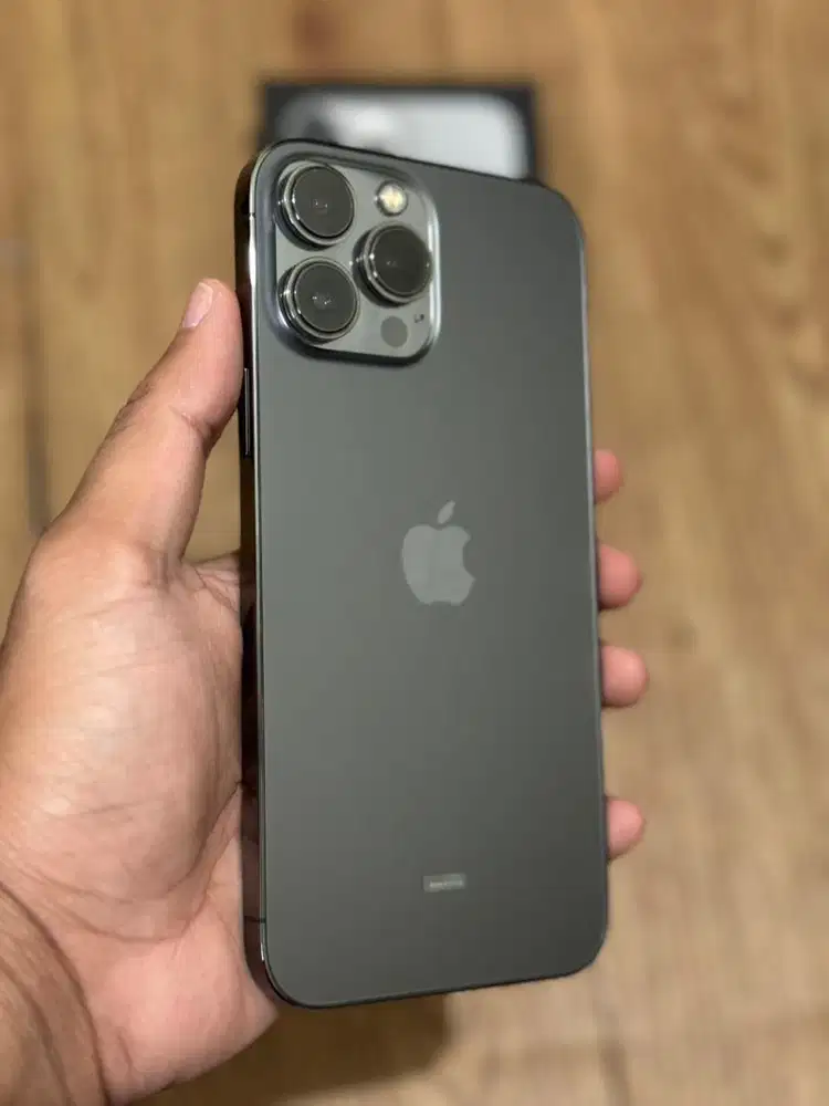 Iphone 13 pro max 256gb ibox