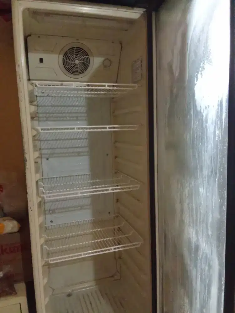 Polytron 4 rak gacoor