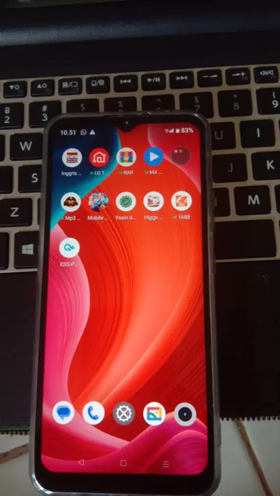 Realme c11 2021 2/32 normal