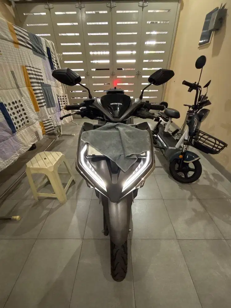 Vario 150 2020 good condition