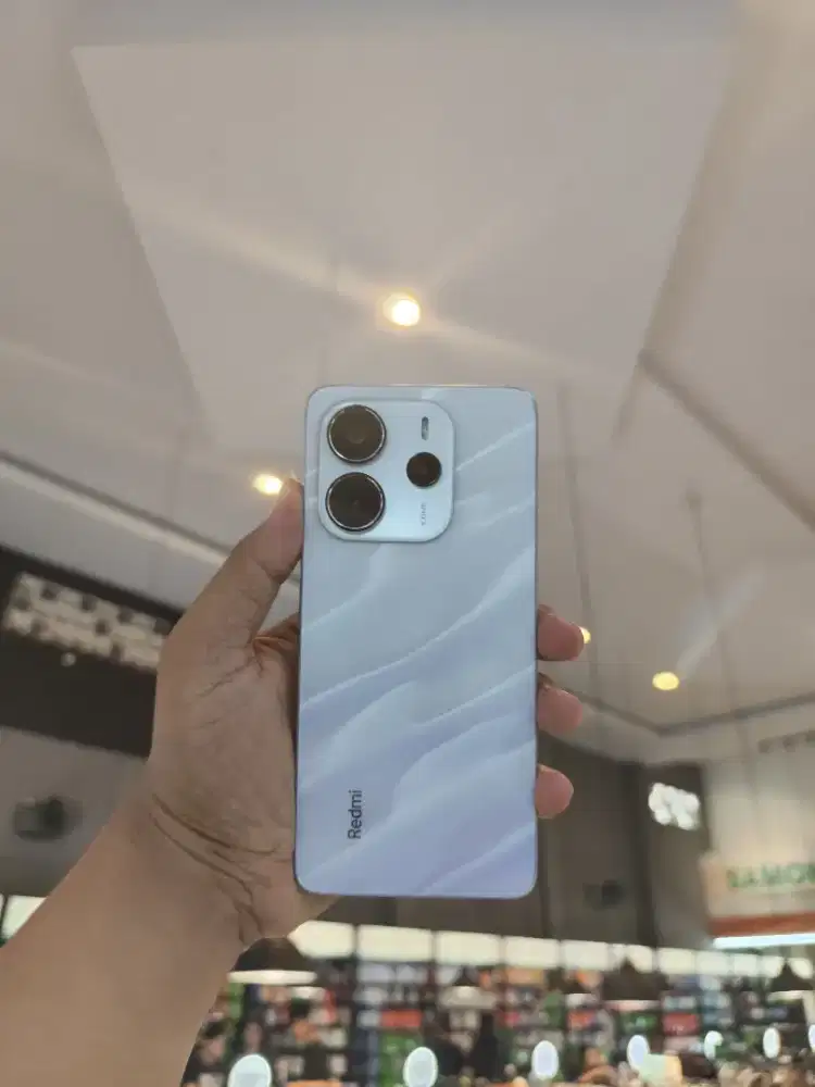 Redmi Note 14 | Promo Akhir Tahun