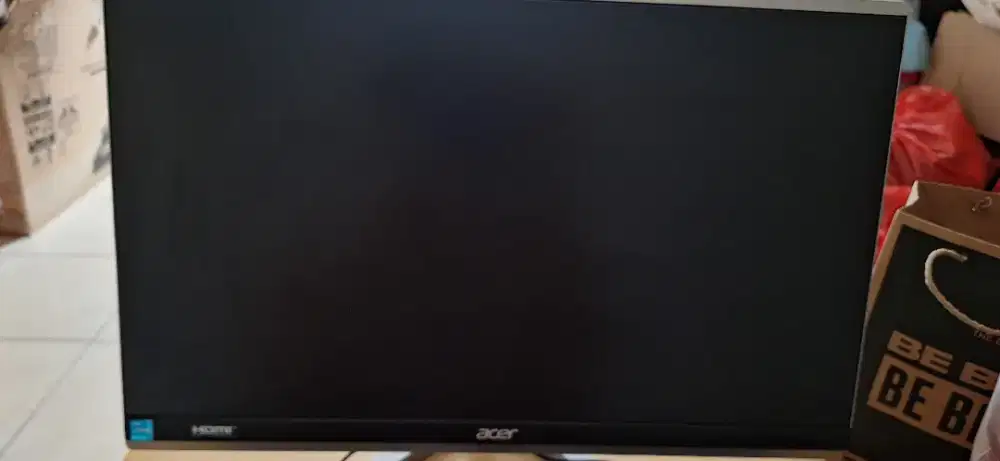 Komputer acer i core 3