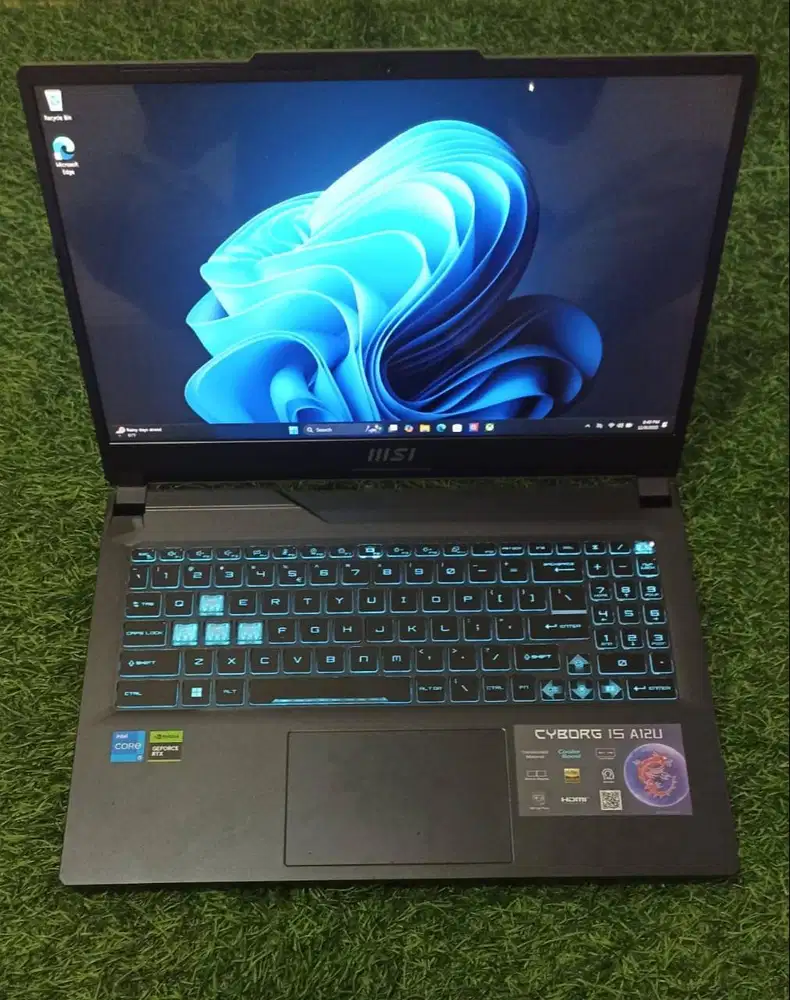 lapotp gaming murah saja