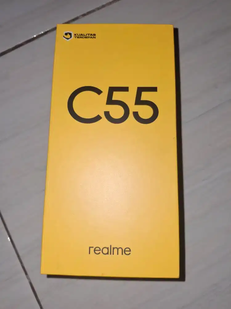Hp Realme C55 8Gb/256Gb