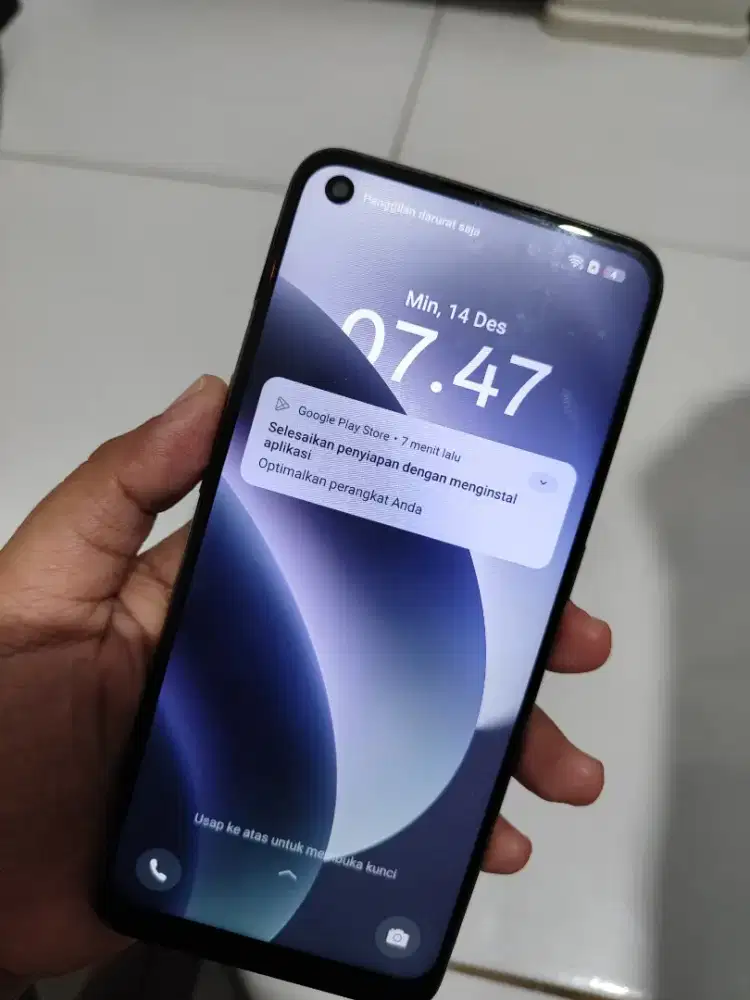 OPPO RENO 8T 8/256 BATANG MULUS