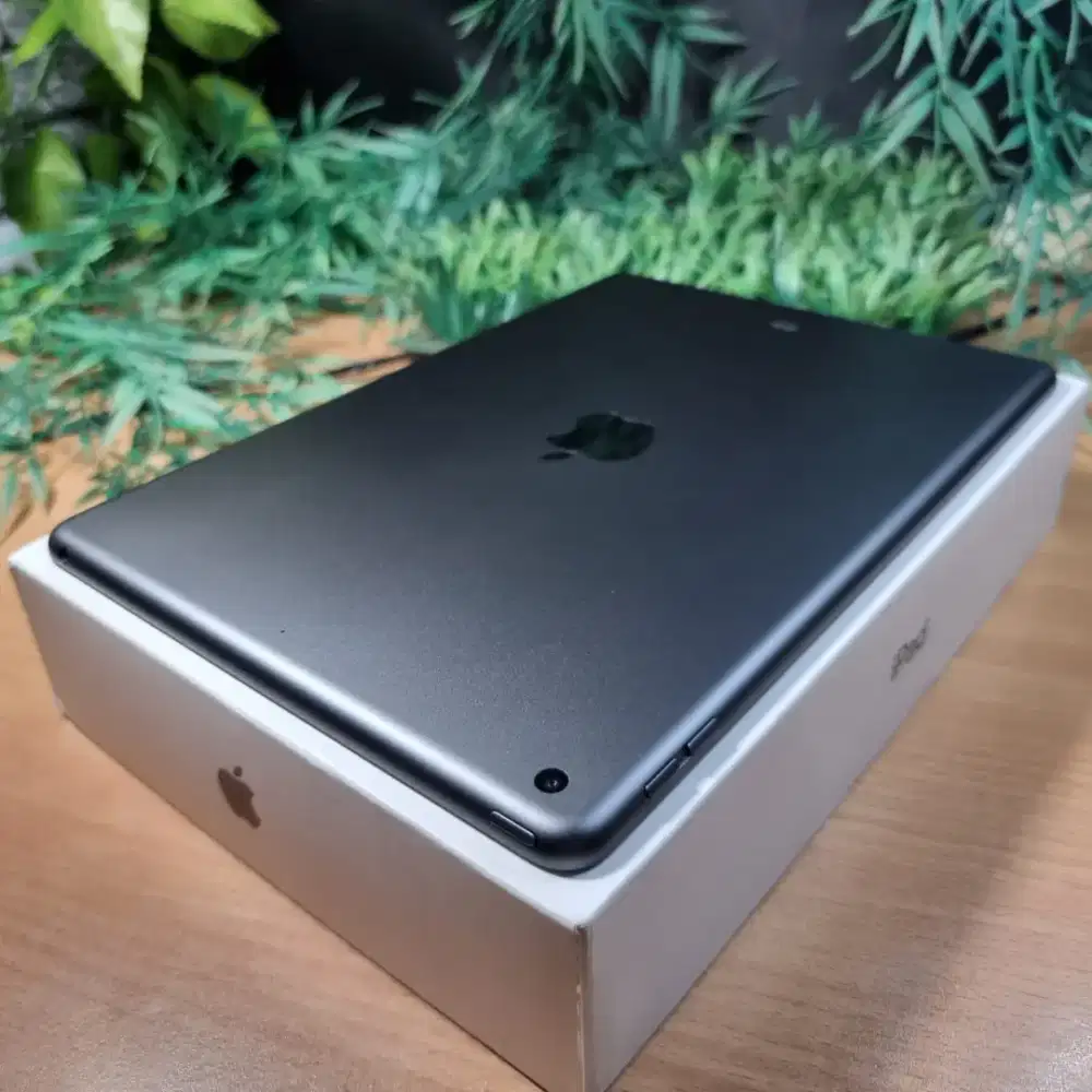 iPad  gen 8 Fullset 32 Gb