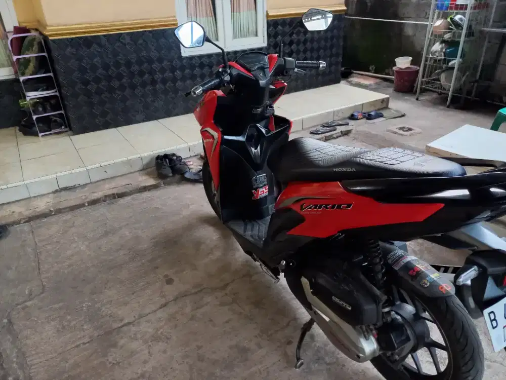 Vario new 125 2019