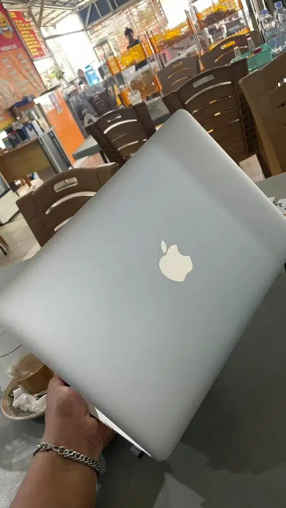 Macbook Air 2015 13