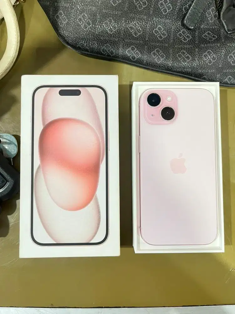 iphone 15 128 pink ibox