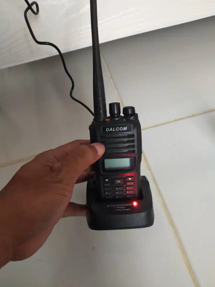 Jual Handy talky