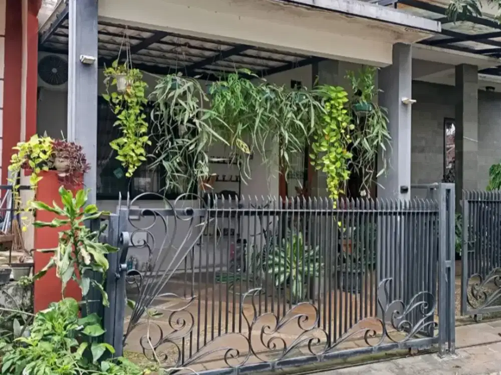 Jual Cepat Rumah Di Vila Dago Pamulang