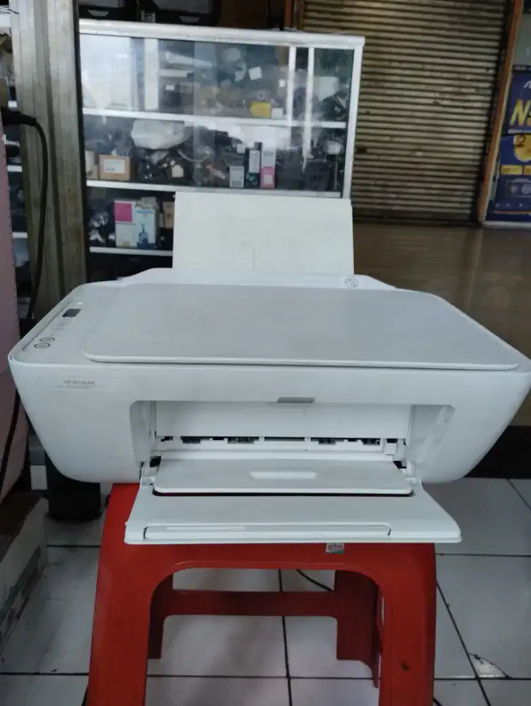 Printer Hp Deskjet Ink Advantage 2775 Wifi (Print,Scan,Copy)