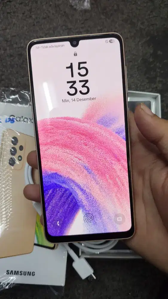 Samsung a33 5g 8/128gb
