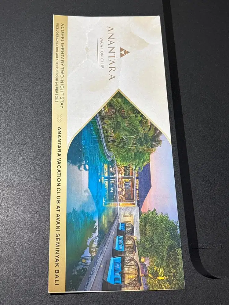 Voucher Nginap di Avani Seminyak Bali