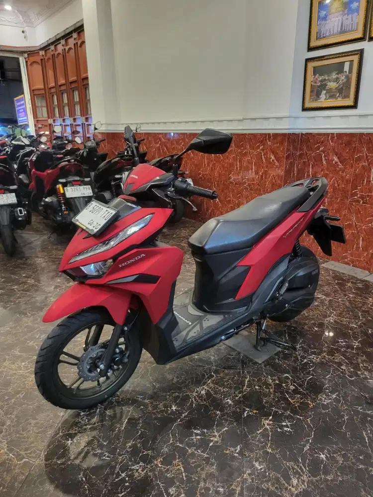 HUB DEDI DP 1,5 JT VARIO 125 KEYLES THN 2O25 PROSES DIBANTU SAMPAI ACC