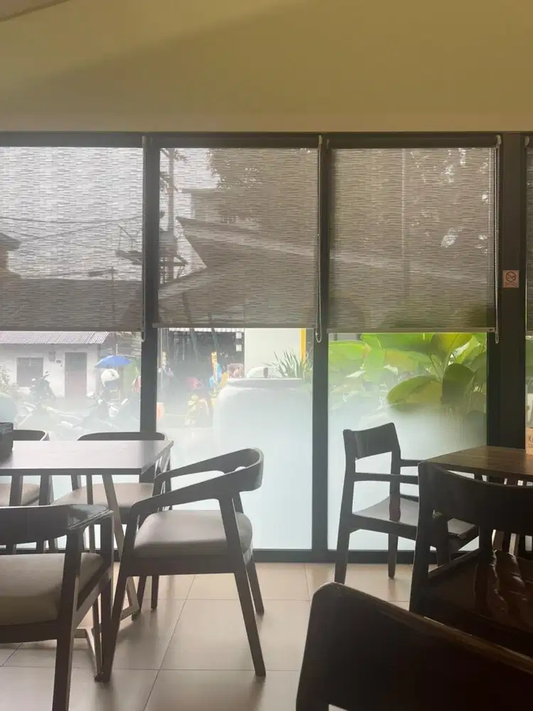 Dibutuh Cew utk Art  pulang hari