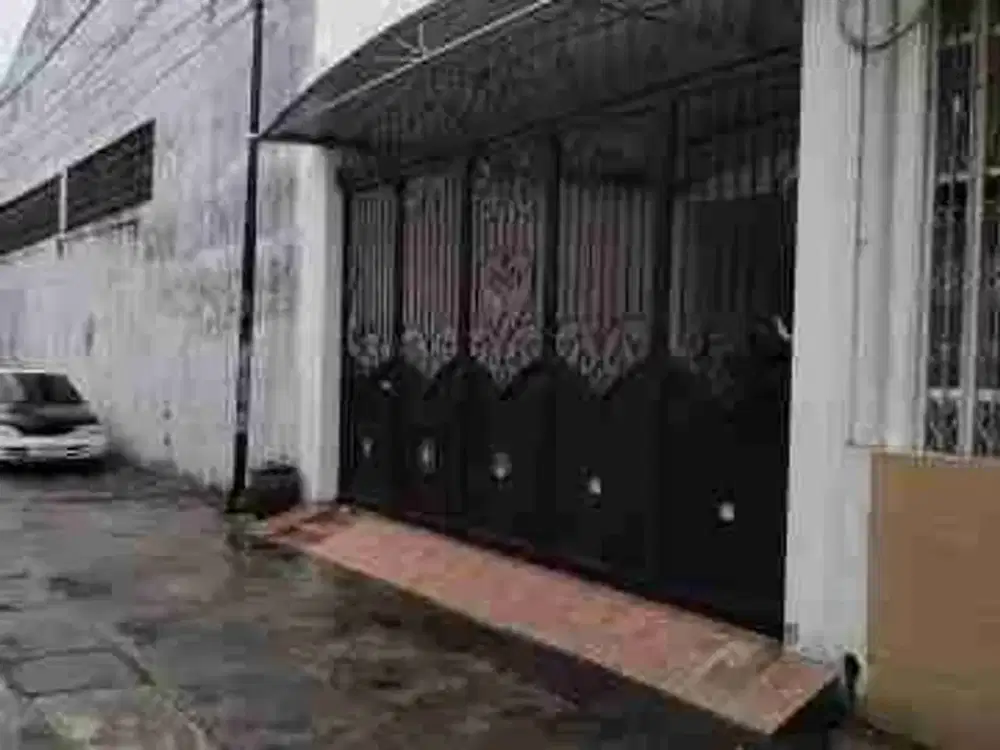 Dijual Rumah Kapasan Kidul Cocok Untuk Home Industri