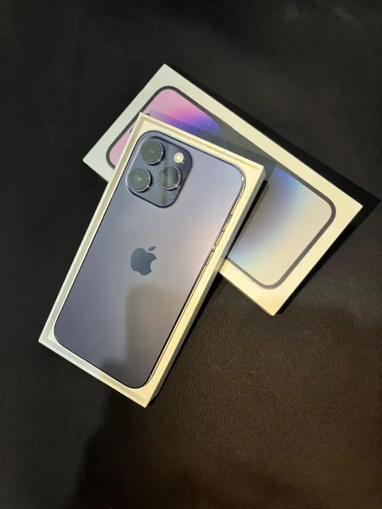 Iphone 14promax 256gb ibox mulus