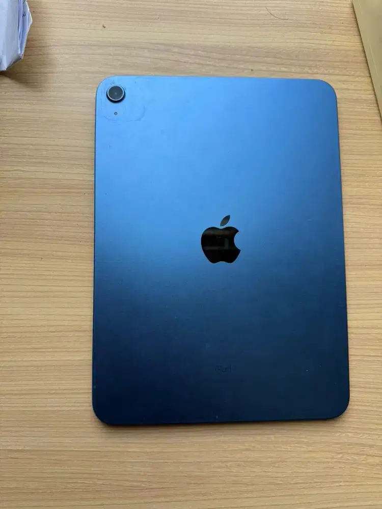 ipad gen 10th free pencil KIIP 64Gb