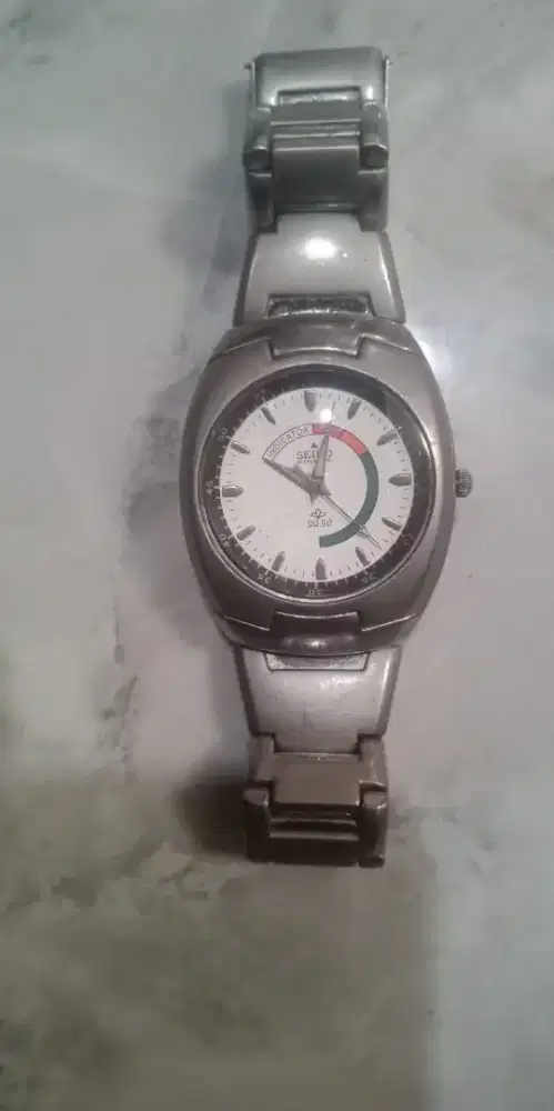 JAM TANGAN SEIKO