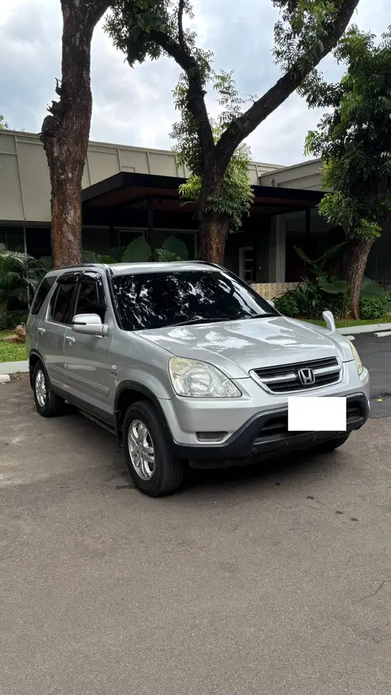 Honda CRV Gen 2  - 2006