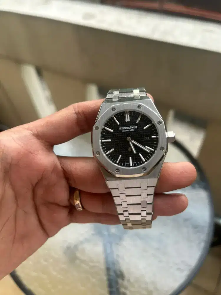 Jam Audemars Piquet Automatic