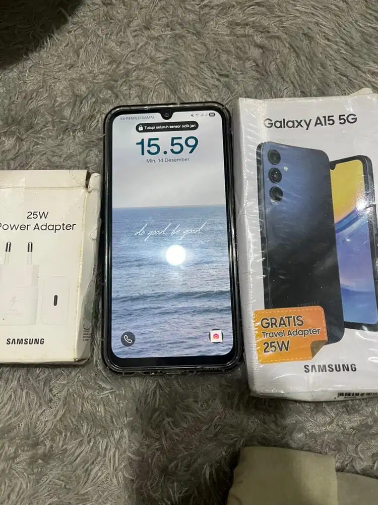 Samsung A15 5G 256gb