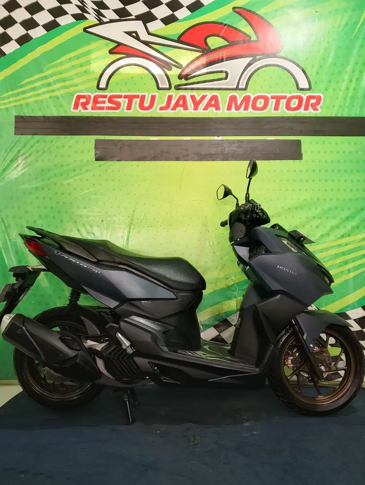 Vario 160 ABS th 2025 cash/kredit #rjm