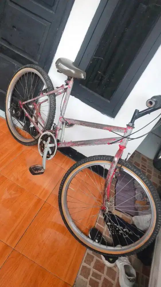 Federal Lady size 26 Ada no seri