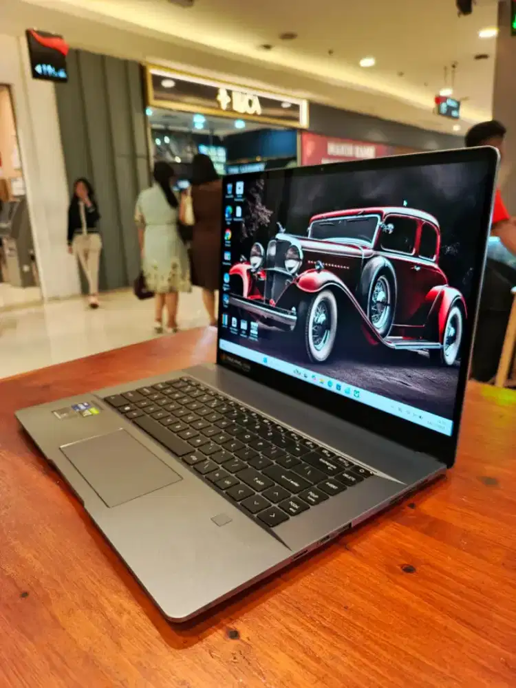 MSI CREATOR Z16 A11UET