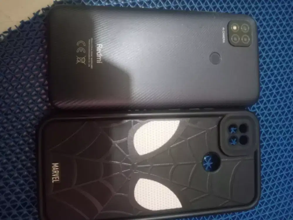 Redmi 9c unit only nominus.