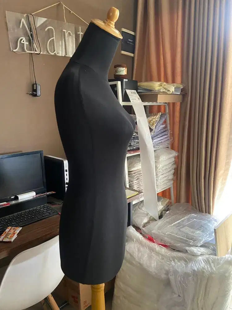 Jual Patung Manekin Badan Wanita