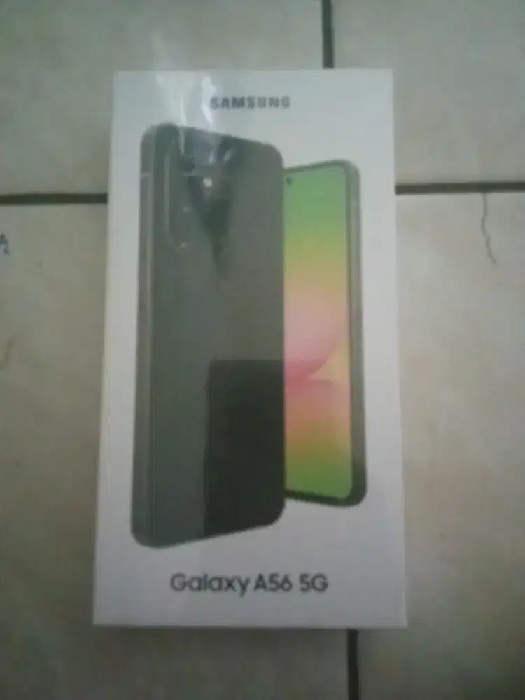 Samsung A56 5G 8/256 gb