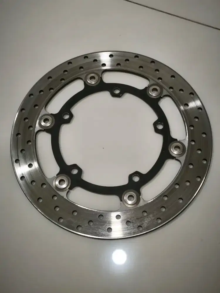 Disc Yamaha R25 Ori Preloved