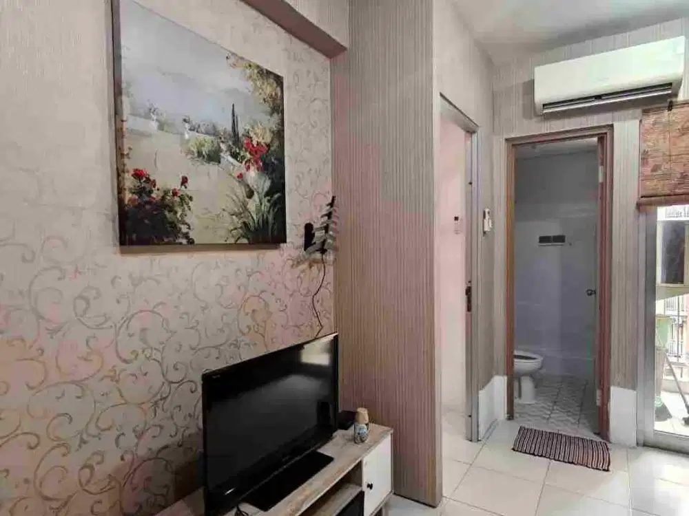 SHMSRS‼️Apartemen Gunawangsa Manyar