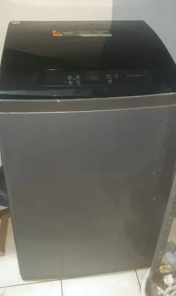Dijual mesin cuci
