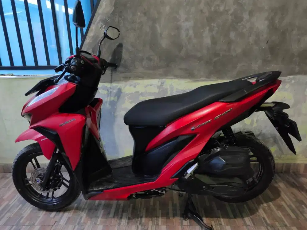 New Vario 150 cbs iss keyless 2019